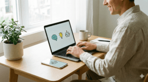 Simple AI tools that save time in daily life