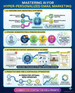 ai email marketing strategy 2026