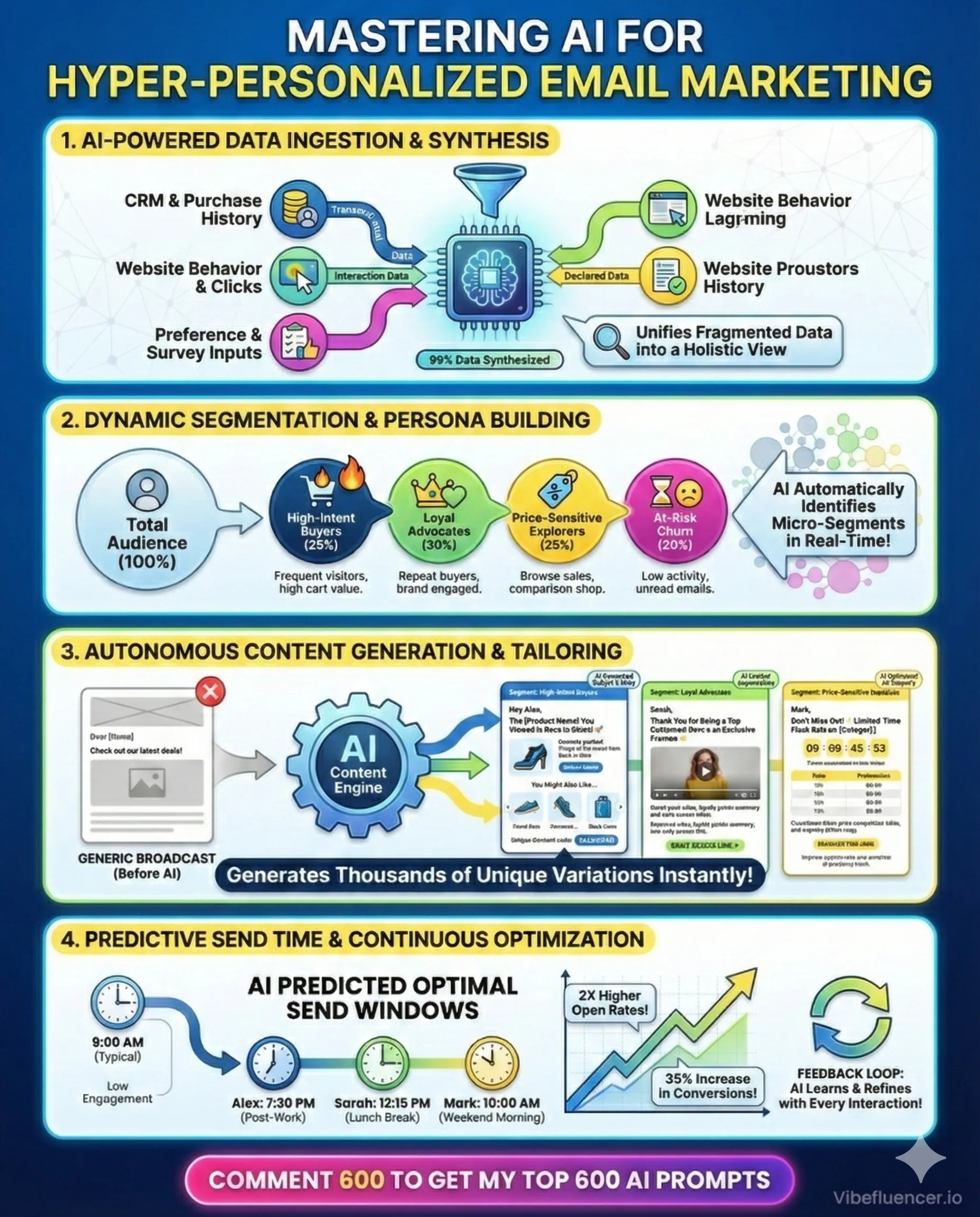 ai email marketing strategy 2026